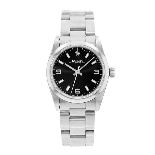 Rolex Oyster Perpetual 67480